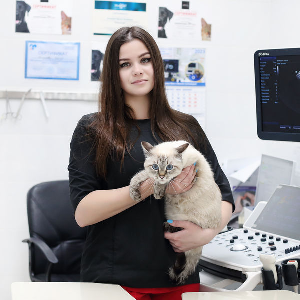 Погодина Юлия Федоровна
