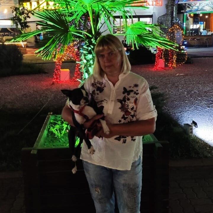 Анна