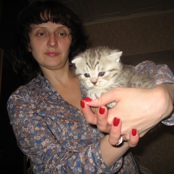 Анна